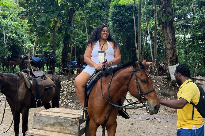 Bamboo Rafting, ATV and Ricks Café - Transportation included - Booking tips that can improve the day