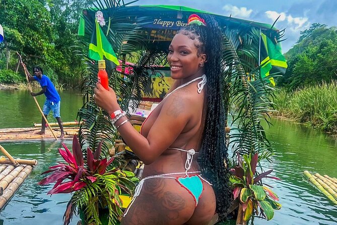 Bamboo Rafting, ATV & Ricks Cafe Combo Tour From Montego Bay - Booking and cancellation advice