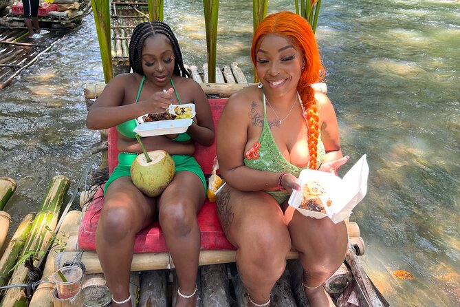 Bamboo Rafting, Catamaran Party Boat & Snorkeling In Montego Bay - Timing, weather, and practical planning