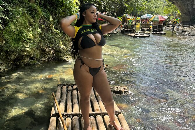 Bamboo Rafting, Catamaran Party Cruise and Ricks Cafe - What the catamaran schedule means for you