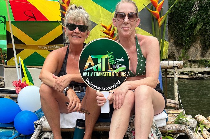 Bamboo Rafting Experience - foot massage - Is $130 a fair price?