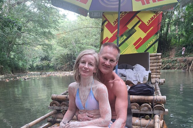 Bamboo Rafting Experience in Jamaica - Who will enjoy this river outing?
