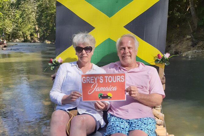 Bamboo Rafting Experience in Jamaica - Practical details before you reserve