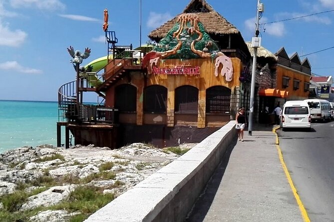 Bamboo Rafting, Hip-Strip & Margaritaville Tour from Montego Bay - Why guides can make or break the outing