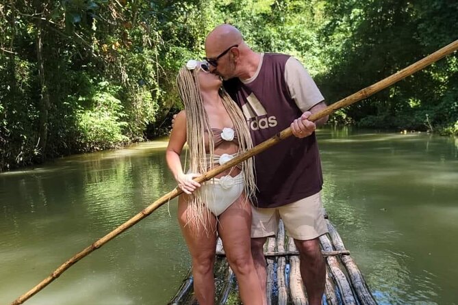 Bamboo Rafting & Limestone Foot Massage on the River - Who will enjoy this experience most