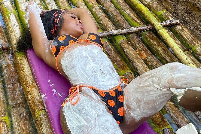 Bamboo Rafting, Limestone Massage and Hip Strip Tour In Jamaica - Key points to know before booking