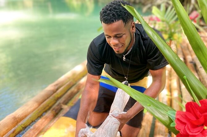 Bamboo Rafting, Limestone Massage and Hip Strip Tour In Jamaica - Who will enjoy this Jamaica excursion?