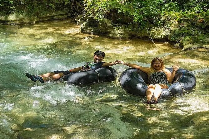Bamboo Rafting & River Tubing Tour Ocho Rios(Entry Fee Included) - What the private format changes