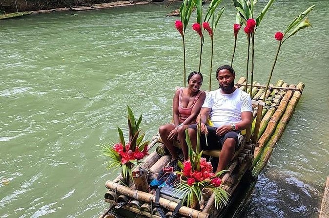 Bamboo Rafting Tour with Limestone Foot Massage in Montego Bay - Who will enjoy this most?
