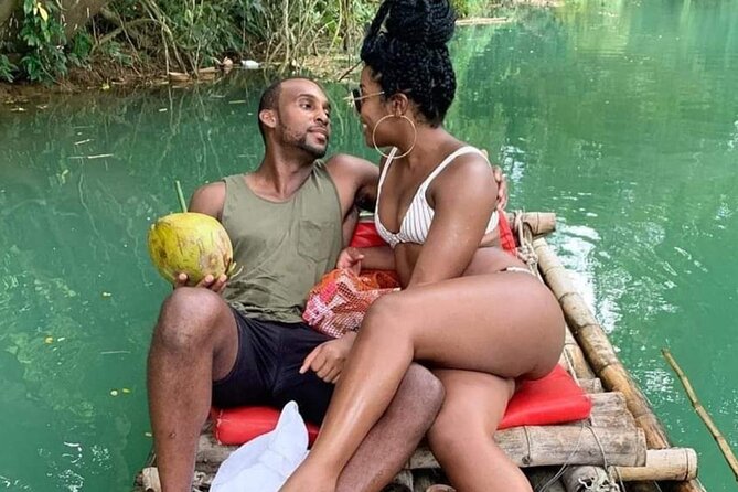 Bamboo Rafting with Limestone foot or Full Body Massage in Montego Bay - Is $180 per person good value?