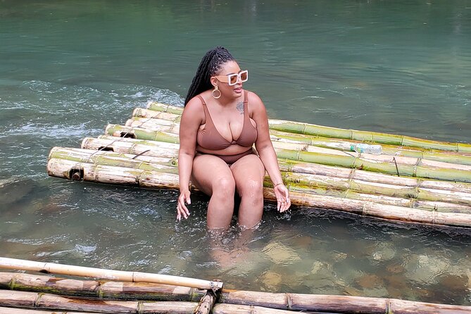 Bamboo Rafting with Limestone Massage at Lethe - Practical advice for a smoother morning