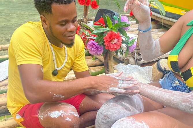 Bamboo River Rafting Experience from Ocho Rios - Clothing, shoes, and what to bring