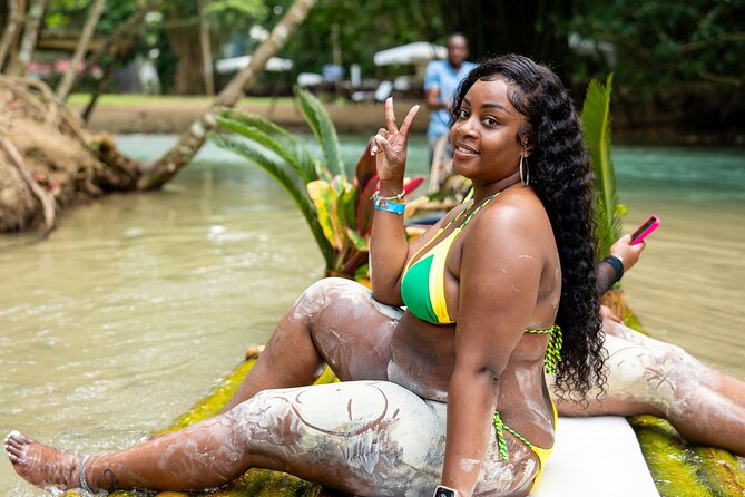 Bamboo River Rafting from Ocho Rios Jamaica - Key points to know before booking