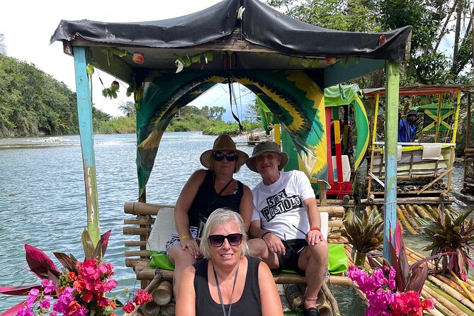 Bamboo River Rafting from Ocho Rios Jamaica - Weather and cancellation details that matter