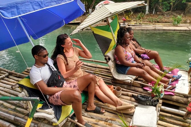 Bamboo River Rafting in Ocho Rios - Key points to know before booking