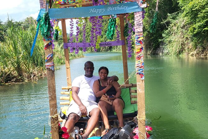 Bamboo River Rafting in Ocho Rios - Who will enjoy this rafting trip most