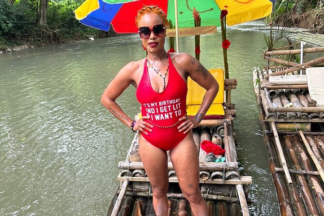 Bamboo River Rafting With Limestone Massage From Negril - Private Touring and Flexible Plans