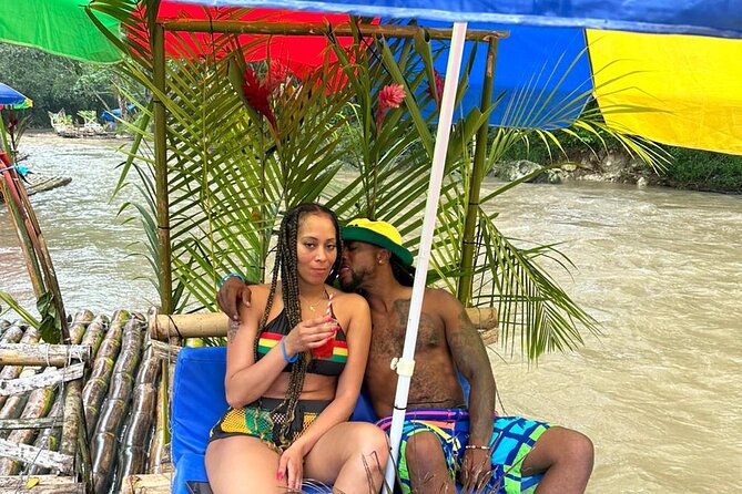 Bamboo River Rafting With Limestone Massage From Negril - Practical Details That Matter