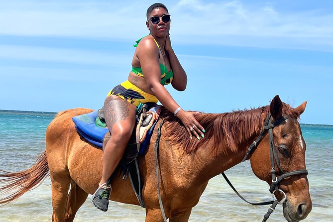 Bamboo River Rafting with massage and Horseback ride in ocean - A calm ride on a handcrafted bamboo raft