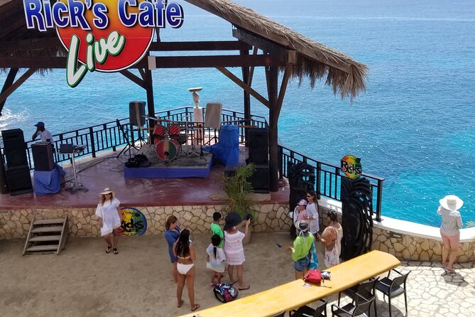 Bamboo River Rafting with Negril Ricks Cafe Visit - Timing, weather, and cancellation details