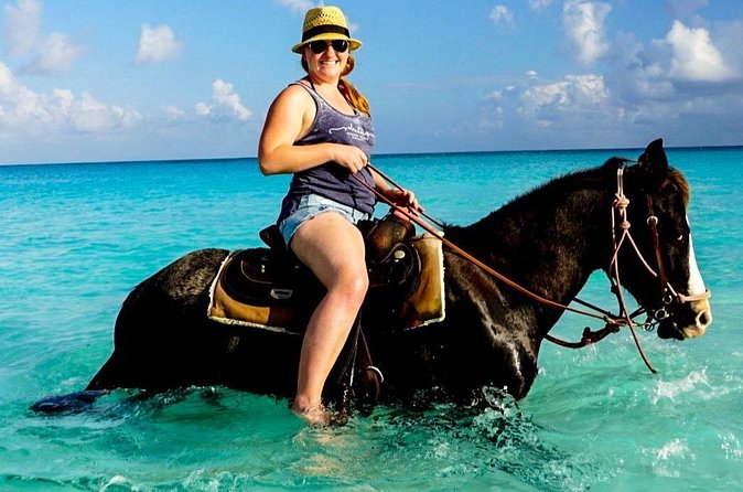 Beach Horseback Riding and Dunn’s River Falls - Small practical choices that improve the day