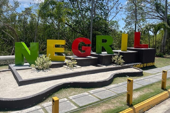 Beautiful Sunset Tour at the Rick's Cafe in Negril - Key points to know