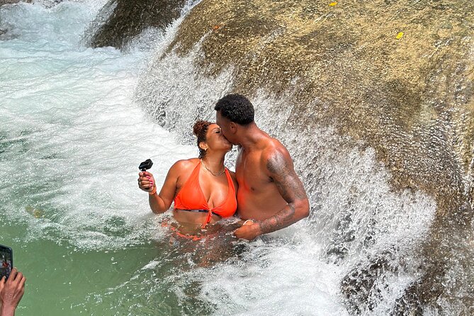 Benta River & Falls Private Tour From Montego Bay - From Montego Bay to Westmoreland’s river country