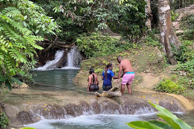 Benta River & Falls Private Tour From Montego Bay - What the $145 price includes