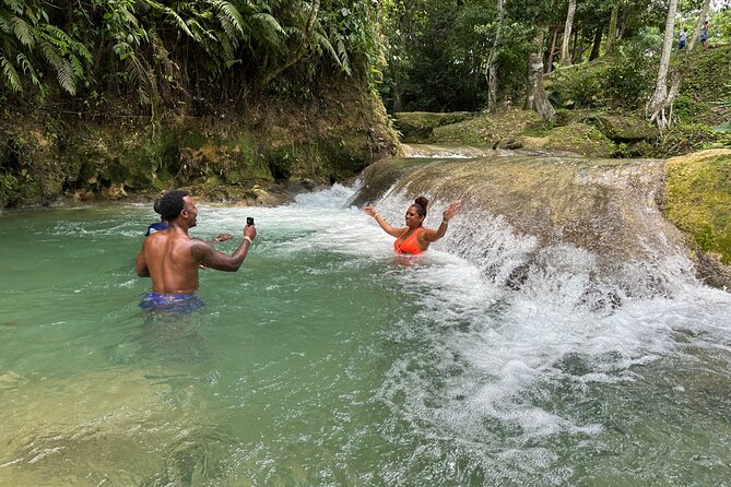 Benta River & Falls Private Tour From Montego Bay - Who will get the most from this outing