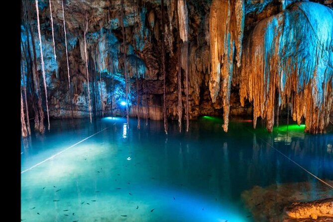 Bioluminescence Lagoon Tour from Montego Bay with Pick Up - The ride from Montego Bay to Falmouth