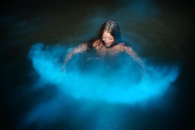 Bioluminescent Lagoon Tour: Night Swimming and Liming in Jamaica - Key Points Before You Book