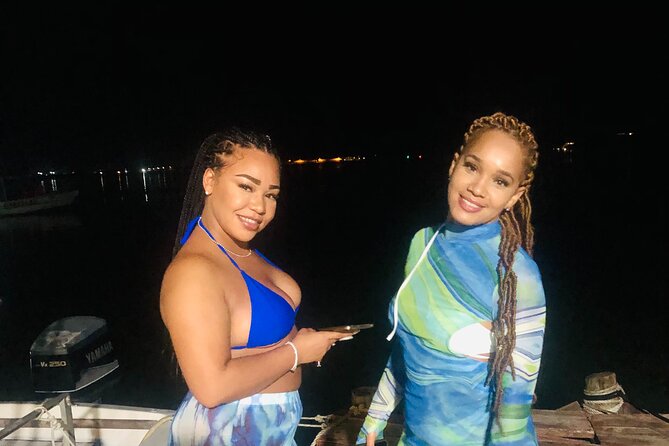 Bioluminescent Lagoon Tour: Night Swimming and Liming in Jamaica - Pickup, Vehicles, and Timing