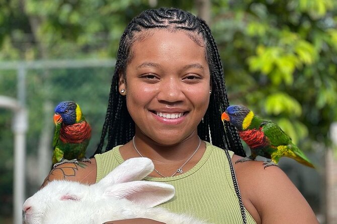 Bird Sanctuary and animal farm Day Tour - What the drive adds to the experience