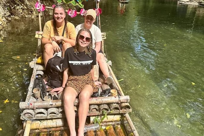 Bird Sanctuary and/or Lethe Bamboo Rafting from Montego Bay - Why this outing feels different from Montego Bay sightseeing
