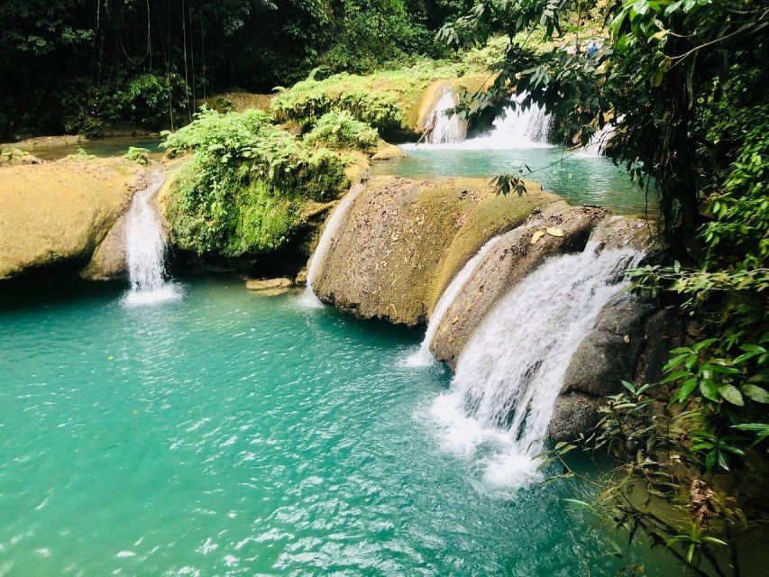 Black River Safari and Ys Falls Tour and Transportation - Is $233 per person a fair value?
