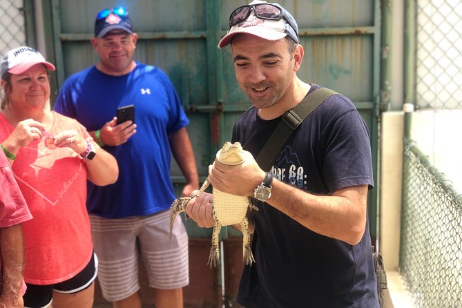 Black River Safari, YS Falls and Appleton Estate - How the tour’s value compares with its drawbacks