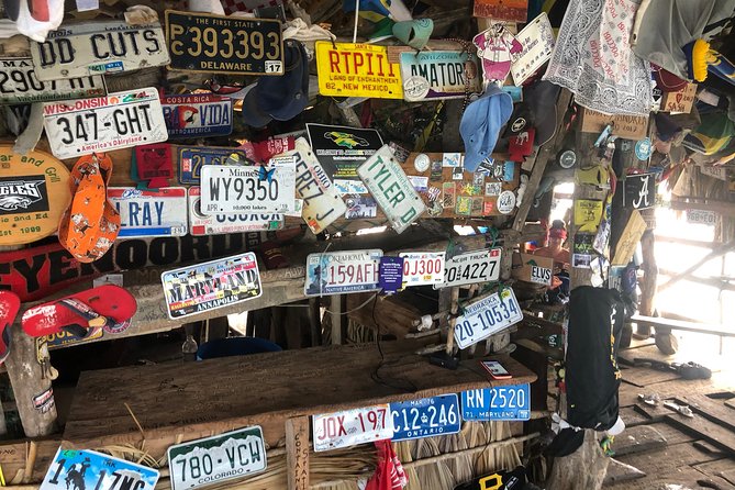 Black River Safari, YS Falls and Floyd's Pelican Bar - Who will enjoy this day most