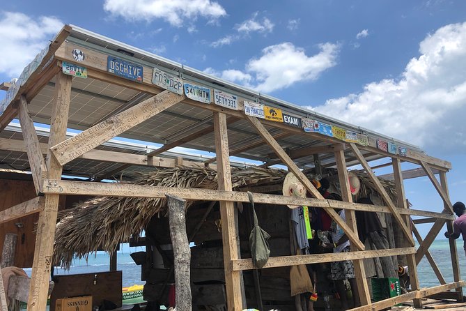 Black River Safari, YS Falls and Floyd's Pelican Bar - Booking, weather, and timing tips