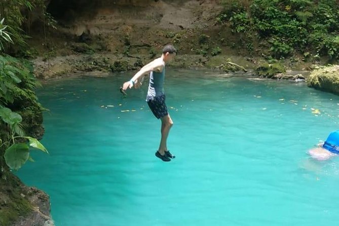 Blue Hole Admission Fee Ticket - Who Will Like This Experience Most