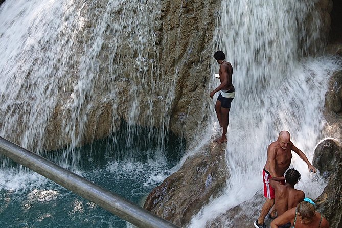 Blue Hole Admission Fee Ticket - Cancellation and Booking Details That Matter