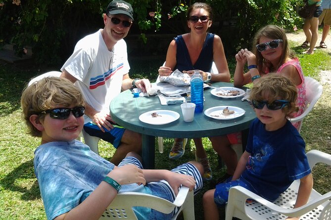 Blue Hole Adventure Tour from Falmouth - Who will enjoy this half-day adventure