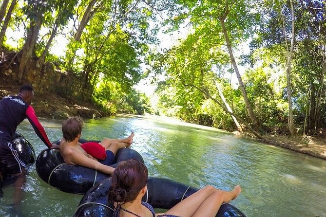 Blue Hole Adventure Tours - What Your Blue Hole Visit Feels Like