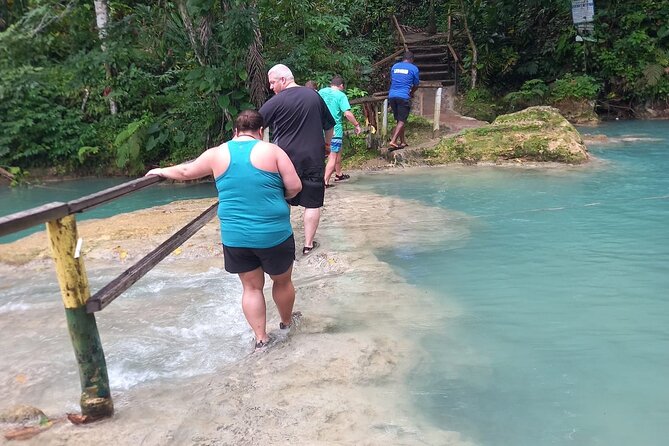 Blue Hole Adventure Tours - How Long You Actually Need