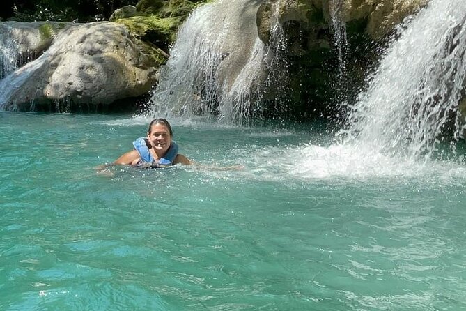 Blue Hole and ATV Adventure from Ocho Rios - Understanding the ATV portion