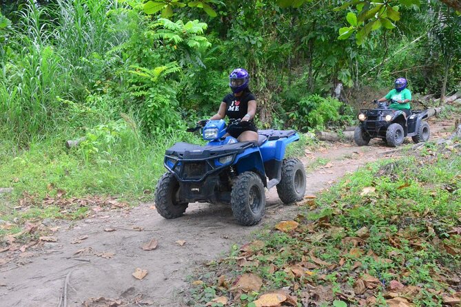 Blue Hole and Atv in Ocho Rios - Key points to know before booking