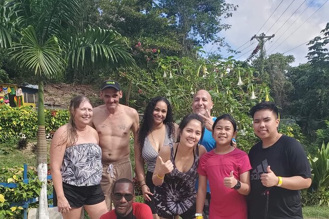 Blue Hole and ATV'S Ride Tour From Ocho Rios & Runaway Bay - What the $220 price really covers