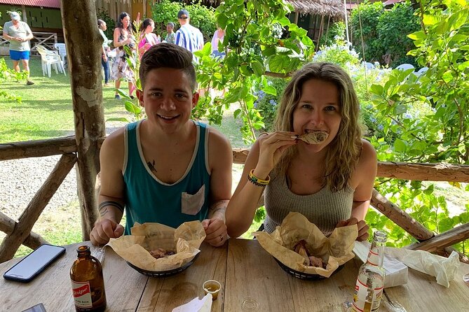 Blue Hole and Dunn's River Falls Private Tour from Montego Bay - How to prepare for a wet, active day