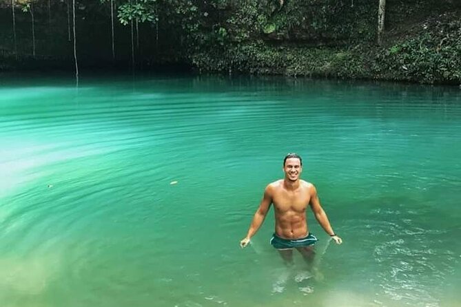 Blue Hole and Dunn’s River Falls Tour with Lunch and Cocktails at Reggae Hill - Key Points to Know Before You Book