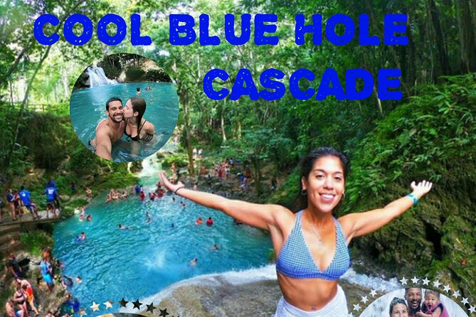 Blue Hole and Horse back riding - How much time should you allow?