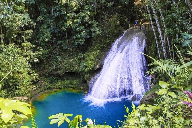 Blue Hole and Horse back riding - What to bring and how to prepare